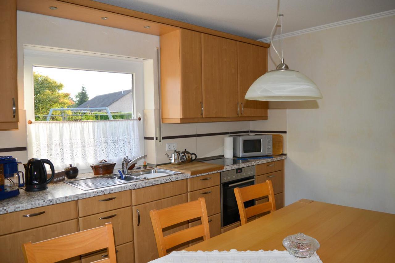 Haus Netti Apartment Weener Luaran gambar