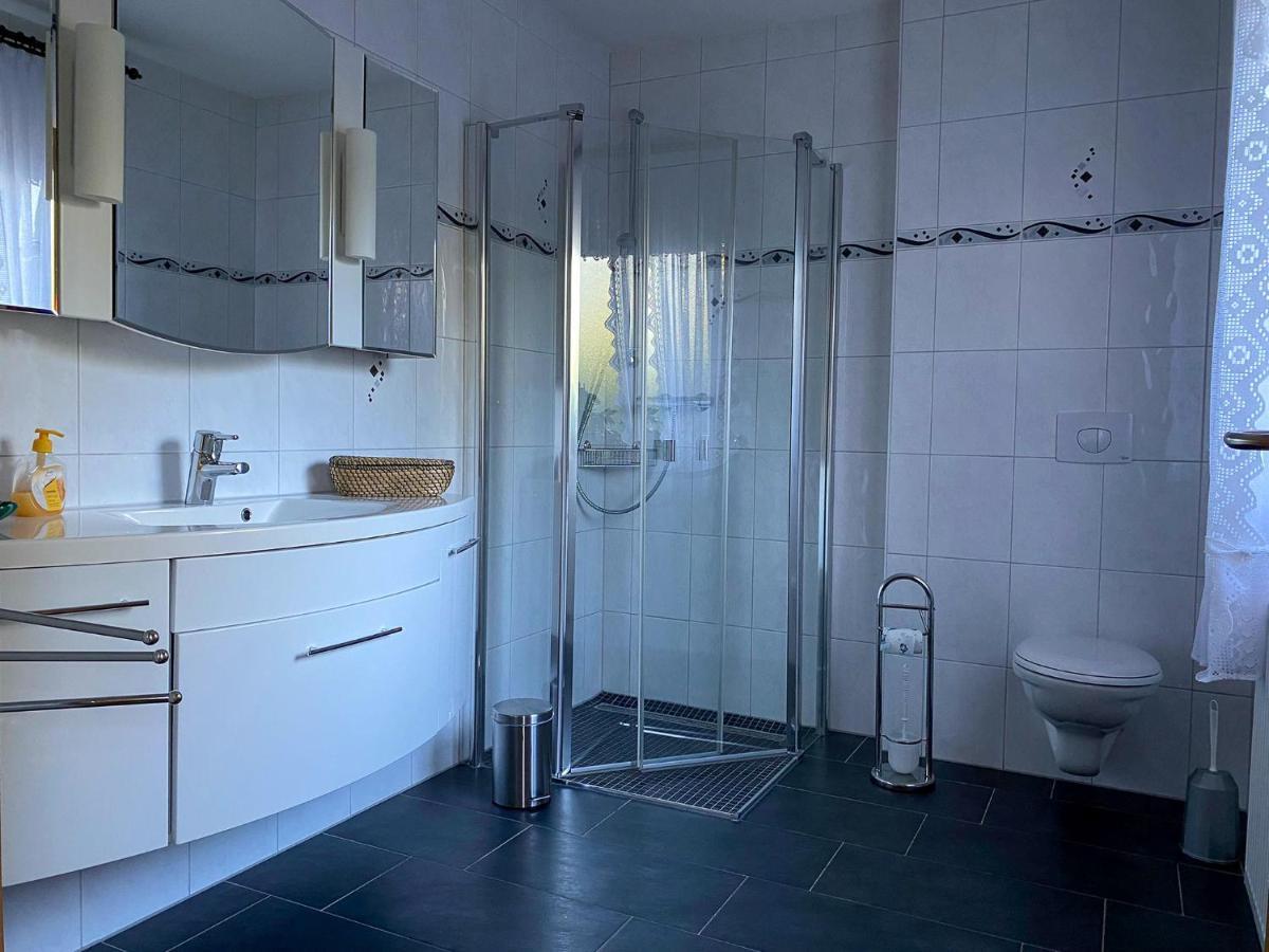 Haus Netti Apartment Weener Luaran gambar